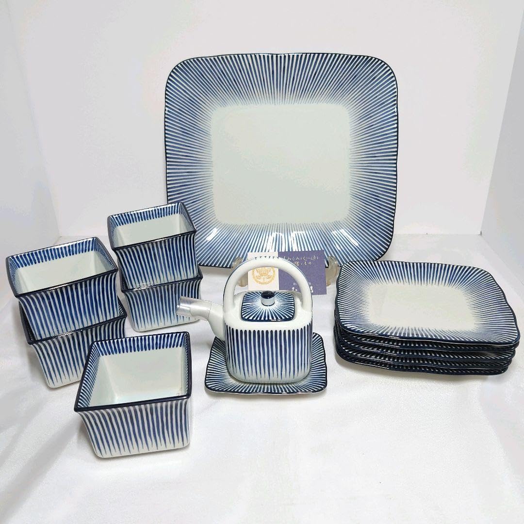 だいきょ屋 角小鉢 非売品 数量限定 Oct 11八角付合せ小鉢 白 P47401 | 小田陶器オンラインストア